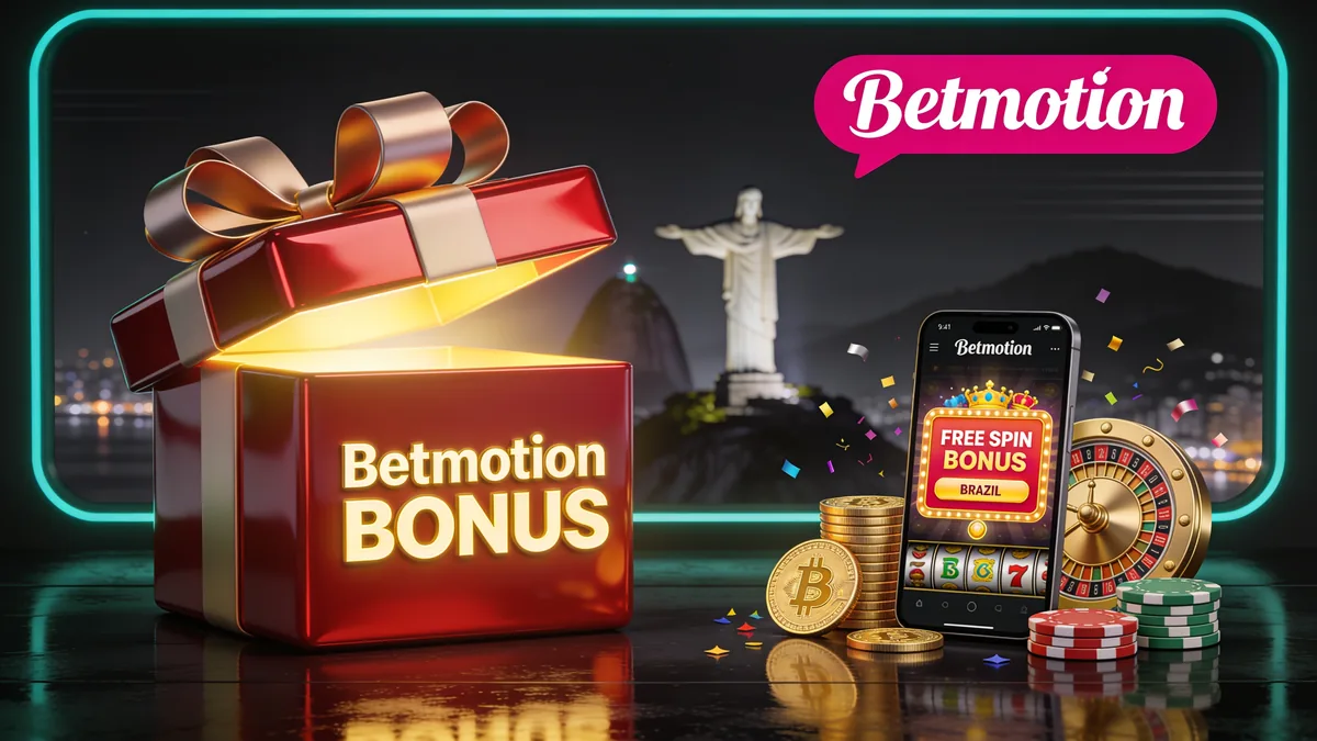 Introdução ao Betmotion Bingo — betmotion no Brasil